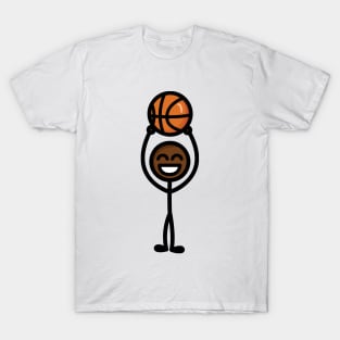 Baller 4 T-Shirt